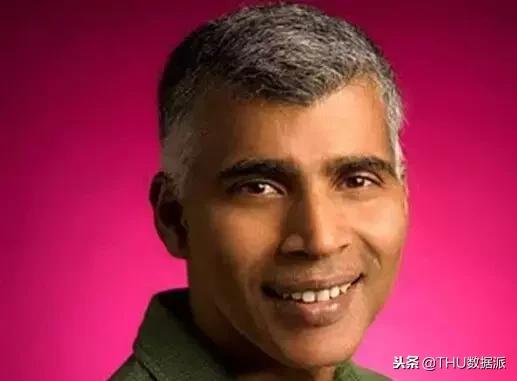 全球最厉害的14位程序员！你都认识谁