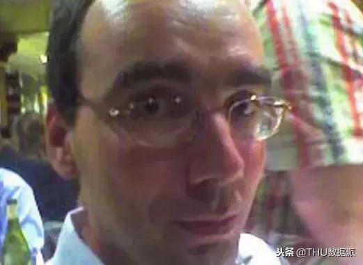 全球最厉害的14位程序员！你都认识谁