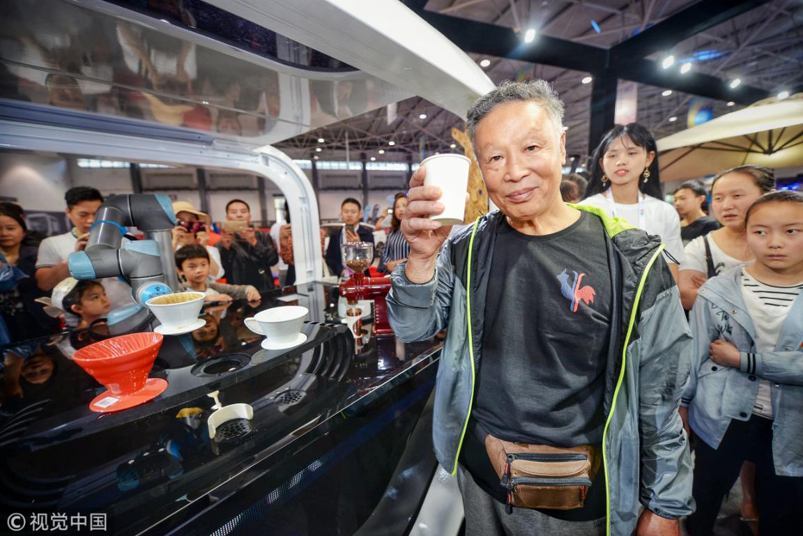 贵州：一场由大数据引发的经济破壁之战