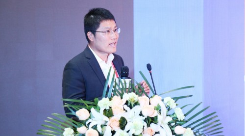 【环创】巅峰对话：东软医疗携手全球精英 探寻前瞻技术应用