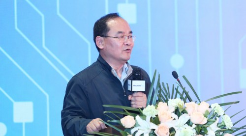 【环创】巅峰对话：东软医疗携手全球精英 探寻前瞻技术应用