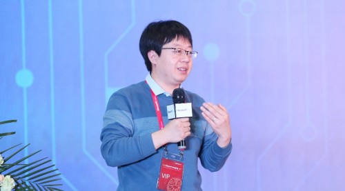 【环创】巅峰对话：东软医疗携手全球精英 探寻前瞻技术应用