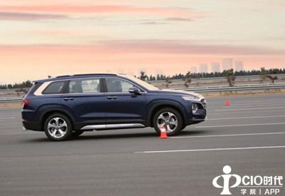 汽车终于进入指纹时代 第四代胜达最先实现量产应用