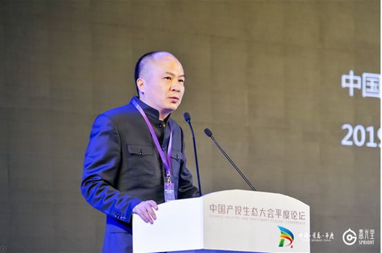 王岸柳：以始为终，知行合一，打造中小城市文脉资产