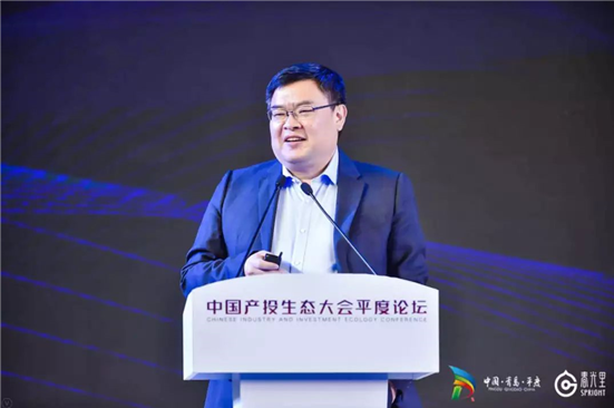 梅向荣：用IP激活城市魅力