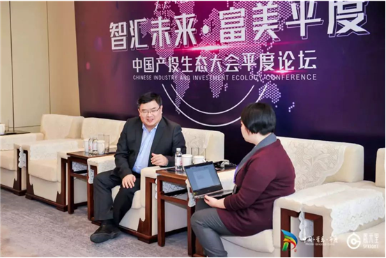 梅向荣：用IP激活城市魅力