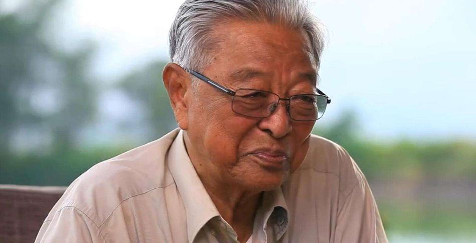 褚时健