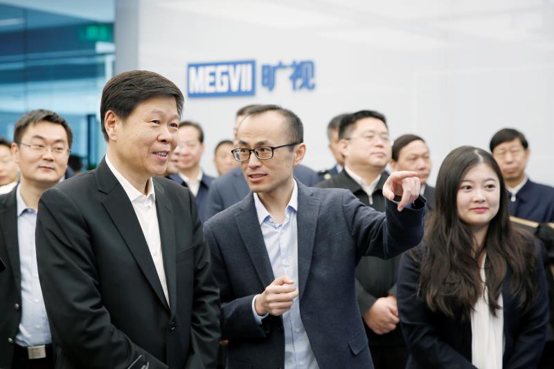 税费减下来,研发搞上去--解读减税降费政策背后