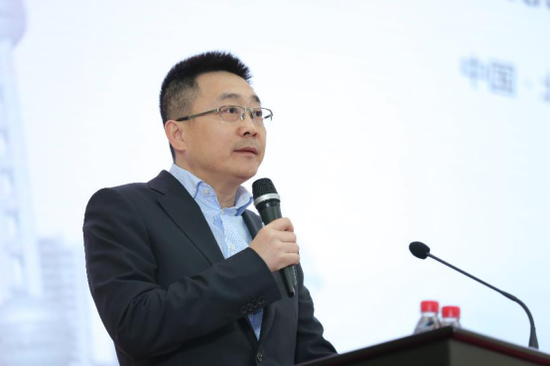 数字经济 商业创变——2019新商科数字化人才培养创新论坛在京召开
