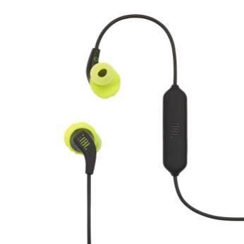 JBL ENDURANCE RUNBT入耳式无线运动耳机动感上市