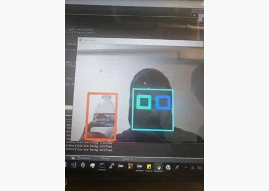 \