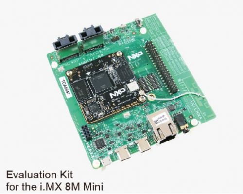 罗姆推出适用于恩智浦 “i.MX 8M Mini系列”处理器的电源管理IC3
