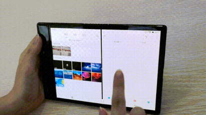 \