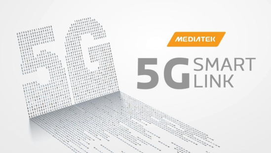MediaTek CEO蔡力行布局5G未来，“万物互联”即将呈现