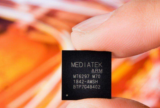 MediaTek徐敬全：投入1000万美元研发7nm的SerDes技术