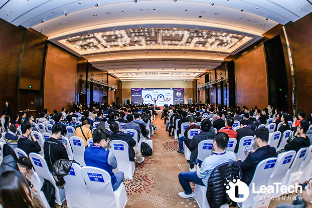 CTO，领导力峰会