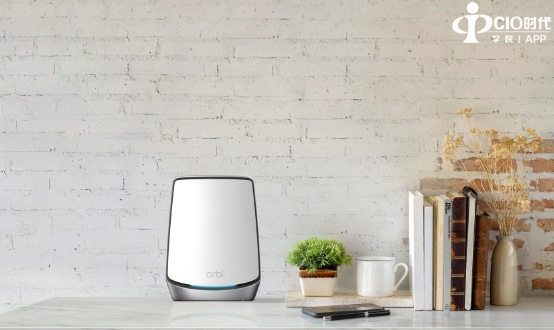 网件Orbi Wi-Fi 6 Mesh 路由器RBK852耀目上市