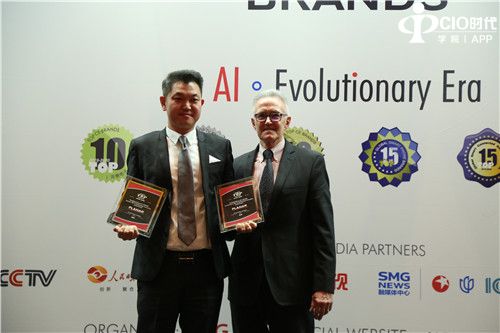 【CES2020】全球领先品牌榜单发布 利亚德荣获两项品牌大奖