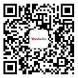 用友YonSuite云端一体化 开启新工作方式
