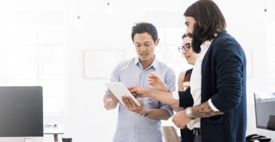 益博睿企业征信告诉你，规避信用风险并没有那么难!