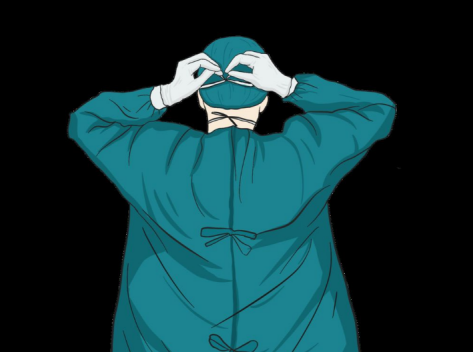 \