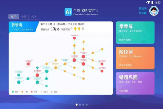 讯飞智能学习机