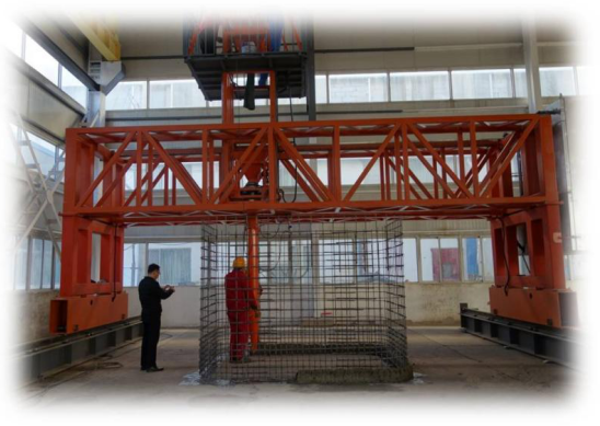 建筑3D打印机