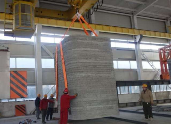 建筑3D打印机