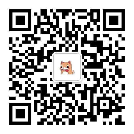 张斌二维码