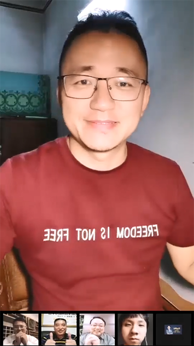 \
