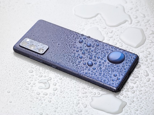 4999元起售 三星Galaxy S20 FE 5G这套核心配置不香才怪-中国商网