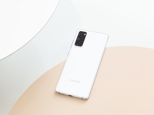 4999元起售 三星Galaxy S20 FE 5G这套核心配置不香才怪-中国商网