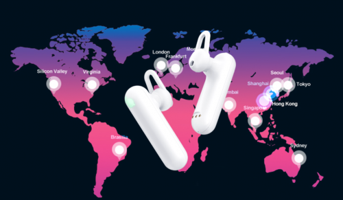 时空壶荣获科大讯飞“智造万物奖”双方继续深化技术合作