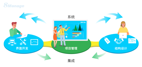 系统集成项目管理
