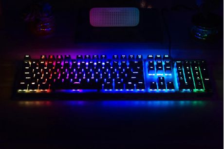 \