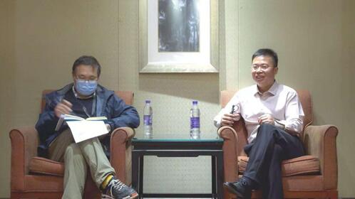 名才eHR董事长李秾：重新定义eHR，助力企业引领人力资源数字化转型浪潮