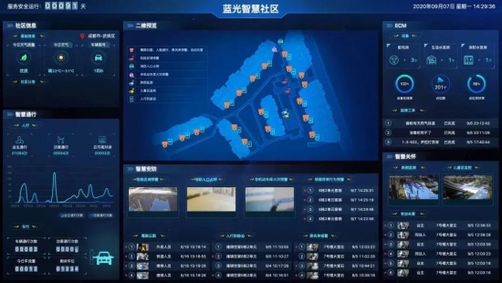 云图片