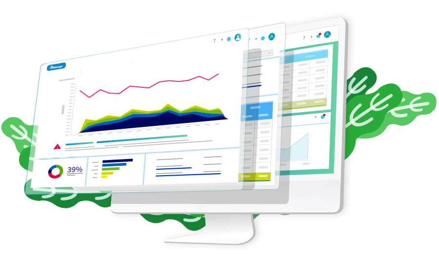 8Manage 敏捷项目管理软件