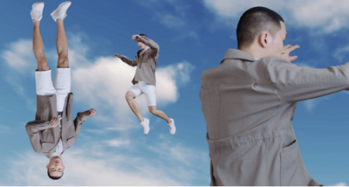 以爱之名 随心远行 VICUTU(威可多)西服季开启中国男士新型象