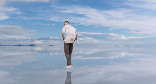 以爱之名 随心远行 VICUTU(威可多)西服季开启中国男士新型象