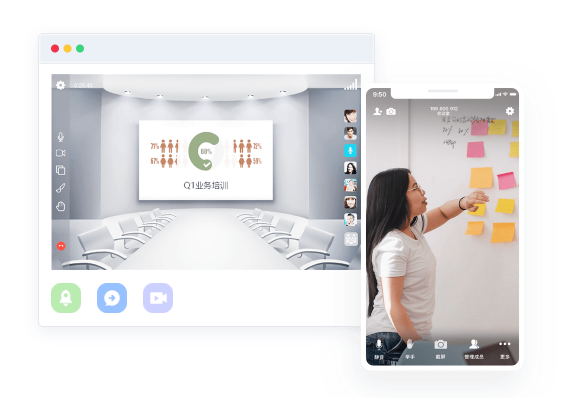 \