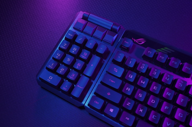 \