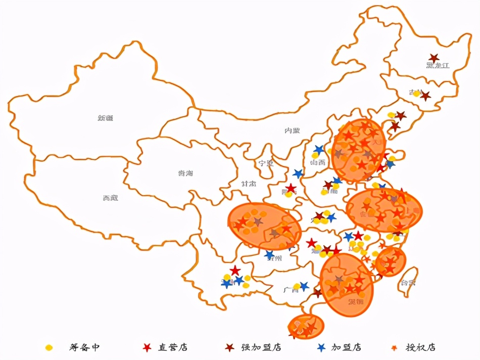 来酷智生活50店齐“绽放”，肆意热爱共襄五一佳节