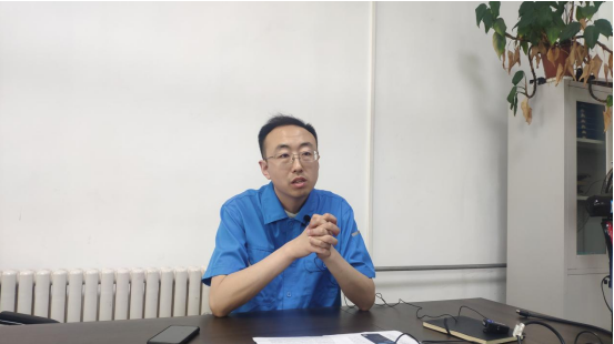 轮胎制造业首个5G全连接工厂的背后：他们破解了一个“烧脑题”