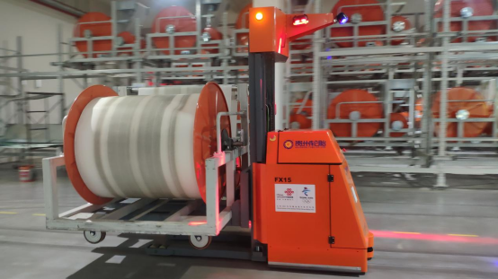 轮胎制造业首个5G全连接工厂的背后：他们破解了一个“烧脑题”