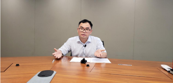 轮胎制造业首个5G全连接工厂的背后：他们破解了一个“烧脑题”