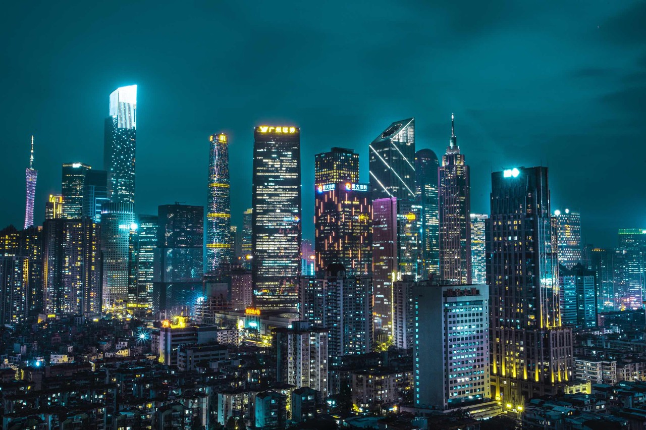 【活动报名】 2021年第22届中国国际建筑智能化峰会即将举行