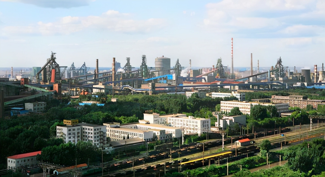 东北地区钢铁行业现状_中国钢铁行业贸易现状_东北五常地区