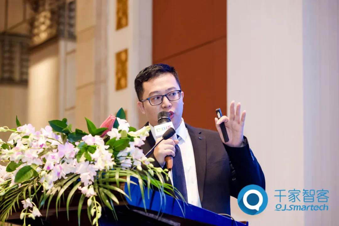 智慧互联·重构“AI+云”时代——2021年第二十二届中国国际建筑智能化峰会广州站成功举办！