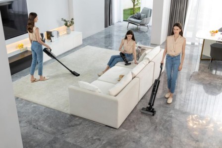 洗地机到底哪款好？以下高性价比产品总有一款适合你